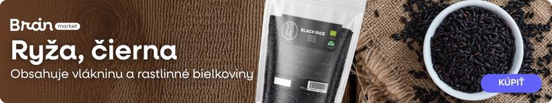 (Slovenčina) BrainMax Pure Rý…